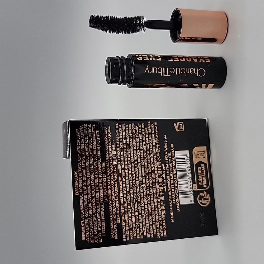 5 pc. Mascara Sampler - Picture 8 of 14